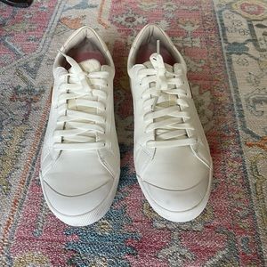 Dr. Scholl’s Time Off Platform Sneaker.